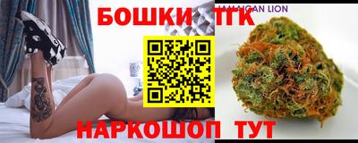 тгк Будённовск